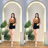 爆款新品🔥 高品质时装款两件套 RM52 Only🌸 (1-A2)