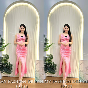 爆款新品❤️ 高品质气质款套装 上衣 ➕ 裙子 RM89 Only🔥(3-P2)