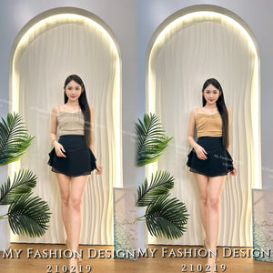 🆕高品质吊带款时装上衣 RM55 Only🌸（3-F4）（3-S2）