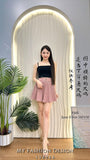 爆款新品🔥高品质高腰百褶裤裙 RM59 ONLY(1-D3)