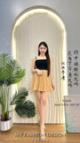 爆款新品🔥高品质高腰百褶裤裙 RM59 ONLY(1-D3)