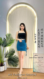 🆕高品质抽绳裤裙  RM59 Only🌸 (3-T4)