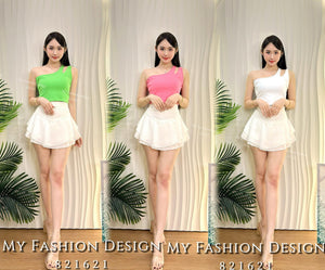 爆款新品❤️‍🔥 高品质棉质时装上衣 RM39 Only🌸(3-B3)