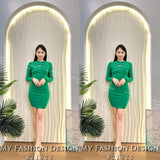 爆款新品❤️ 高品质cottonjoy两件式连体裙 RM65 Only🌸