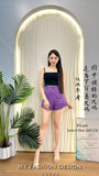 🆕高品质高腰短裤 RM59 Only🌸(3-H4)