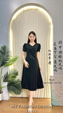 爆款新品🔥高品质气质款连身裙 RM79 Only🌸(3-V3)
