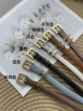 独家爆款 💥 高品质百搭时尚腰带 RM29 ONLY 🌸 （箱子）