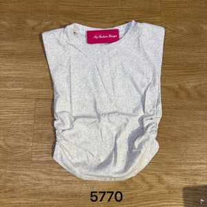 高品质百搭棉质上衣 RM39 Only🌸 =E2=