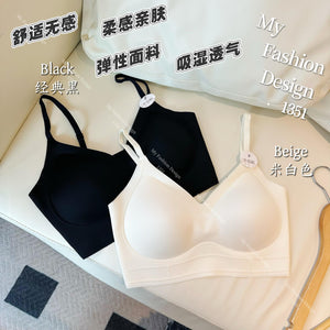 !! !!爆款新品🔥高品质无痕内衣 RM49 Only🖤