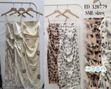 （补现货）爆款新品🔥高品质气质款吊带花花连体裙 RM29 Only🌸（原价 RM89）