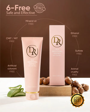 IDEX Platinum DR SIlk Smoothing Essence 180ml RM108 Only🌸