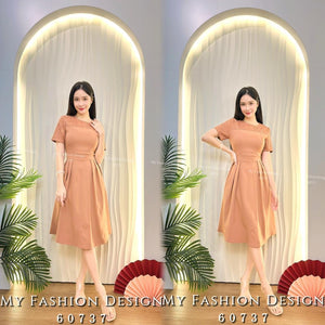 🔥爆款新品🔥高品质气质OL连体裙 RM89 Only🌸（1-Q4）