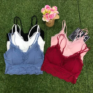 @@🌹高品质蕾丝内搭 🌸 RM 29 ONLY