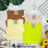 ‼️‼️奶卡独家爆款❤️‍🔥 高品质百搭棉质上衣 RM39 Only🌸(2-B2)