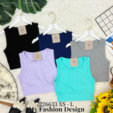 ‼️‼️奶卡独家爆款❤️‍🔥 高品质百搭棉质上衣 RM39 Only🌸(2-B2)