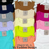 ‼️‼️奶卡独家爆款❤️‍🔥 高品质百搭棉质上衣 RM39 Only🌸(2-B2)