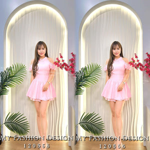 爆款新品🔥高品质气质款旗袍套装 上衣 ➕ 裤裙 RM119 Only🌸（2-X3）