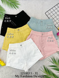 爆款新品🔥高品质高腰牛仔短裤 RM69 Only🌸（1-P3）