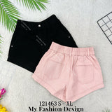 爆款新品🔥高品质高腰牛仔短裤 RM69 Only🌸（1-P3）