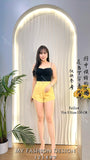 爆款新品🔥高品质高腰牛仔短裤 RM69 Only🌸（1-P3）