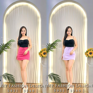 独家新品抢先上架🔥高品质休闲款裤裙 RM59Only（1-L4）