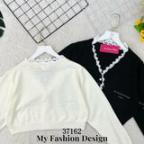 爆款新品🔥高品质百搭款针织外套 RM62 Only🌸（2-N3）