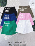 独家爆款 ❤️ 高品质罗马百搭短裤 RM 62（2-Y3）
