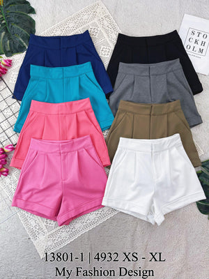 独家爆款 ❤️ 高品质罗马百搭短裤 RM 62（1-J3）