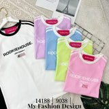 爆款新品🔥高品质休闲款棉质上衣 RM48 Only🌸(2-U3)
