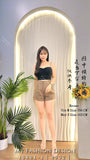 独家爆款 ❤️ 高品质罗马百搭短裤 RM 62（2-Q2）