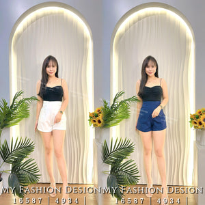 独家爆款 ❤️ 高品质罗马百搭短裤 RM 62（2-Y1）