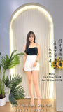 独家爆款 ❤️ 高品质罗马百搭短裤 RM 62（2-Y3）