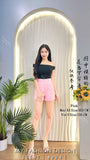 独家爆款 ❤️ 高品质罗马百搭短裤 RM 62（2-Y3）