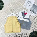 爆款新品🔥高品质cut in款时装上衣 RM59 Only🌸（2-Y4）