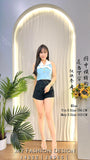 爆款新品🔥高品质cut in款时装上衣 RM59 Only🌸（2-Y4）