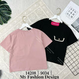爆款新品🔥高品质百搭棉质上衣 RM39 Only🌸（1-Q2）