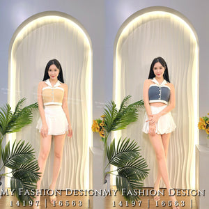 爆款新品🔥高品质气质款时装上衣 RM58 Only🌸（1-R4)