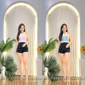 爆款新品🔥高品质气质款时装上衣 RM58 Only🌸（1-R4)