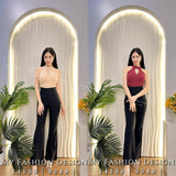 爆款新品🔥高品质cut in款棉质上衣 RM39 Only 🌸（1-U3）