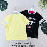 爆款新品🔥高品质百搭休闲款oversize 上衣 RM49 Only🌸（1-U3）
