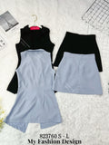 爆款新品🔥高品质修身西装套装 上衣 ➕ 短裤 RM99 Only🌸(1-A2)