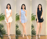 爆款新品🔥高品质修身西装套装 上衣 ➕ 短裤 RM99 Only🌸(1-A2)