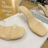 新品🔥高品质百搭款高跟鞋 RM79.90 Only🌸（SH-B2）（SH-C4）