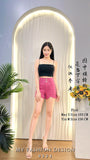 爆款新品🔥 高品质高腰牛仔短裤 RM59 Only🌸（2-H4）