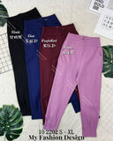 爆款新品🔥 高品质高腰罗马萝卜长裤 RM75 Only🌸（2-I4）