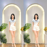 爆款新品🔥 高品质高腰牛仔短裤 RM65 Only🌸 （1-E2）