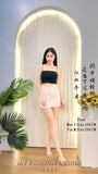 新品爆款🔥 高品质高腰牛仔裤裙 RM69 Only🌸（2-E3）
