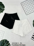 爆款爆款🔥 高品质高腰牛仔短裤 RM69 Only🌸（2-D3）