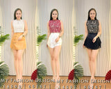 爆款新品🔥 高品质气质款蕾丝时装上衣 RM65 Only🌸(1-B3)