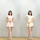 #️⃣🔥爆款新品🔥高品质气质款连体裤裙 RM99 Only🌸